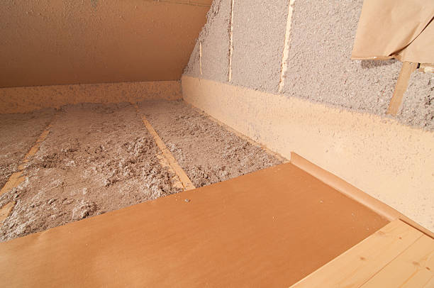 Range of Insulation Solutions in Spring Valley, NV